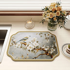 Decorative Kitchen Counter Mat | Kelmera