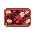 Decorative Kitchen Counter Mat | Kelmera