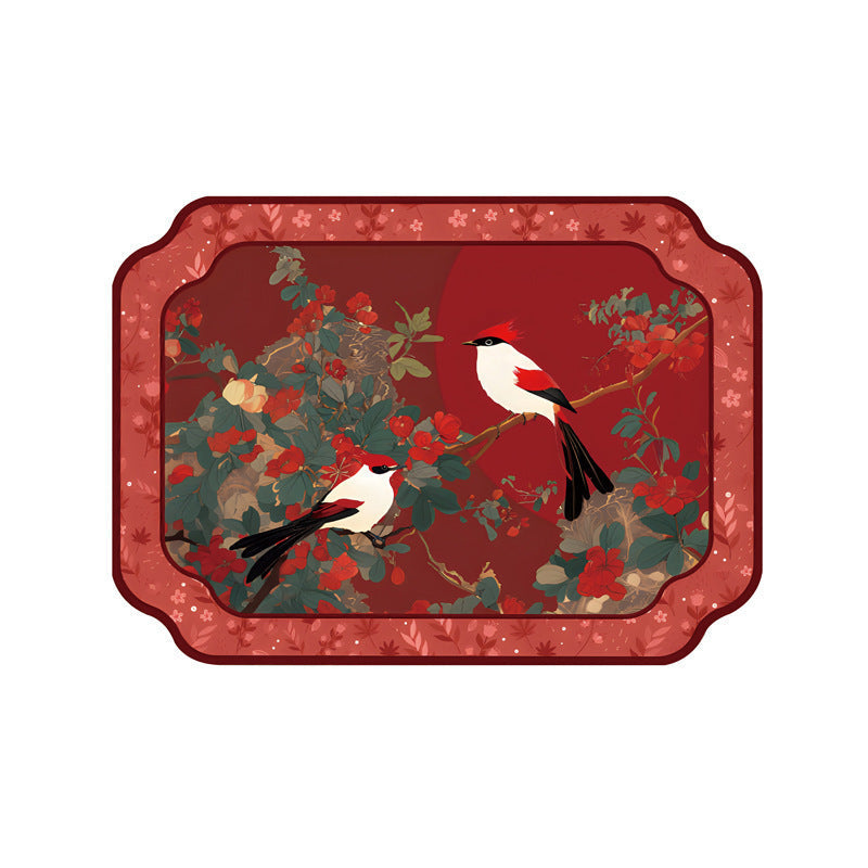 Decorative Kitchen Counter Mat | Kelmera