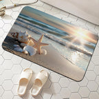 Decorative Kitchen Floor Mat | Kelmera