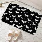 Decorative Kitchen Floor Mat | Kelmera