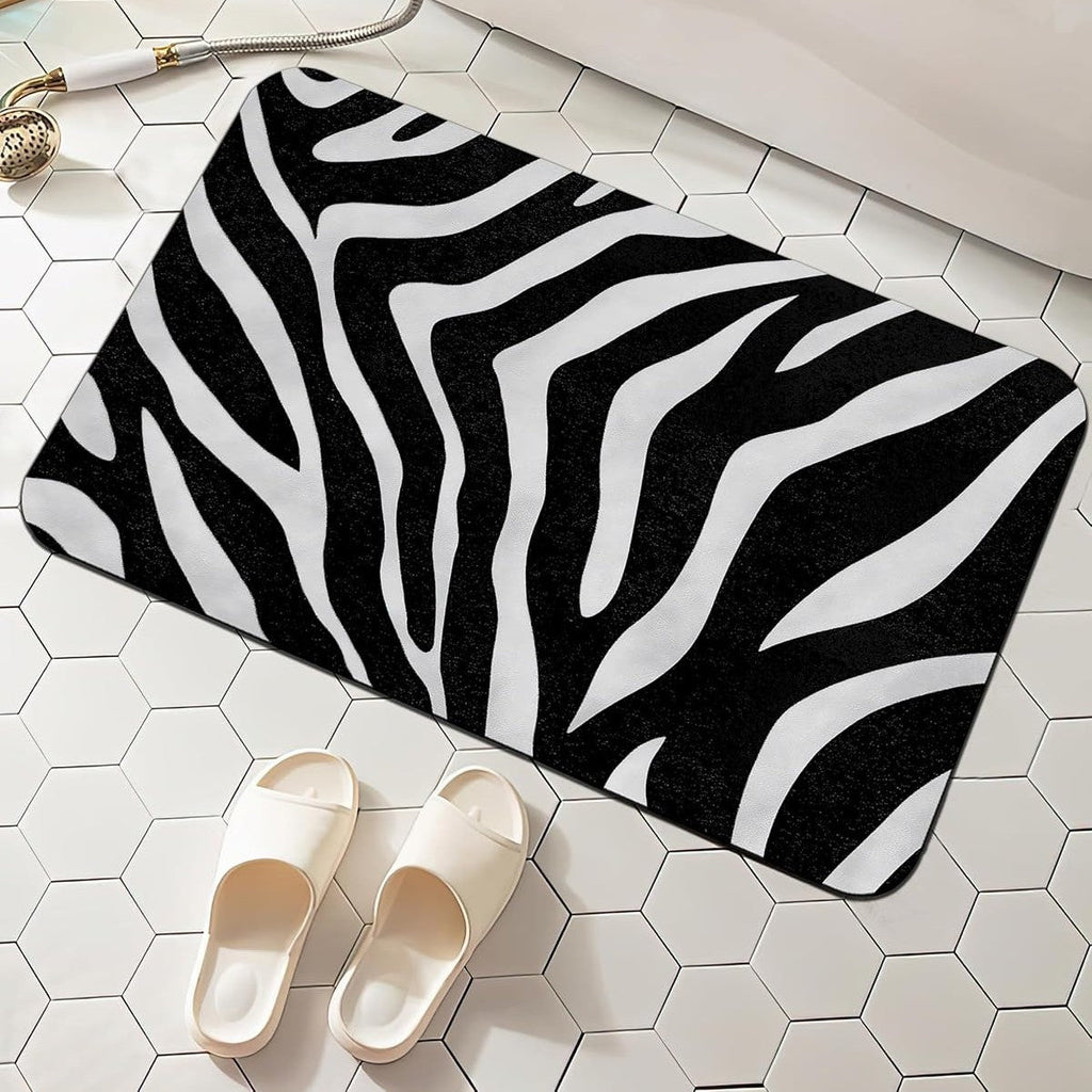 Decorative Kitchen Floor Mat | Kelmera