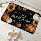 Decorative Kitchen Floor Mat | Kelmera