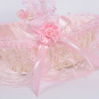 Decorative Lace Basket | Kelmera