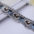 Decorative Lace Trim | Kelmera