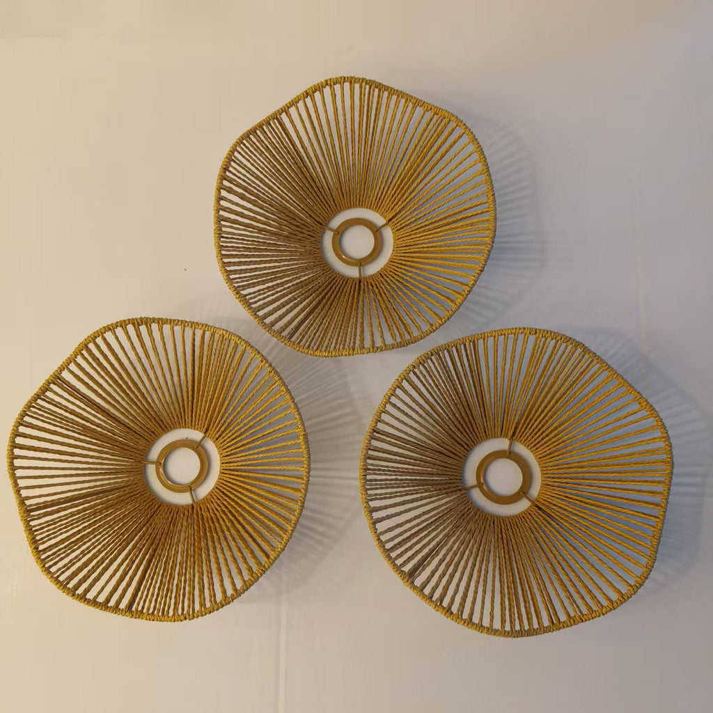 Decorative Lampshade Three One | Kelmera