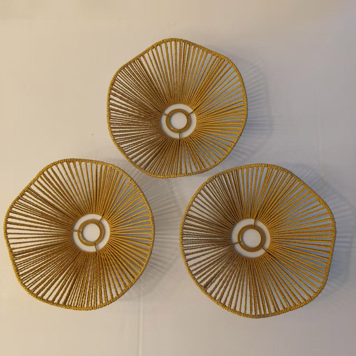 Decorative Lampshade Three One | Kelmera