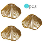 Decorative Lampshade Three One | Kelmera