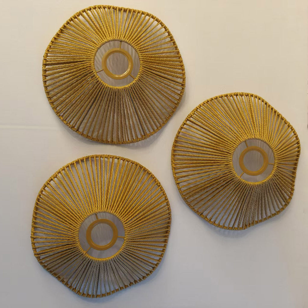 Decorative Lampshade Three One | Kelmera