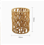 Decorative Lampshade with Modern Design | Kelmera