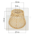 Decorative Lampshade with Modern Design | Kelmera
