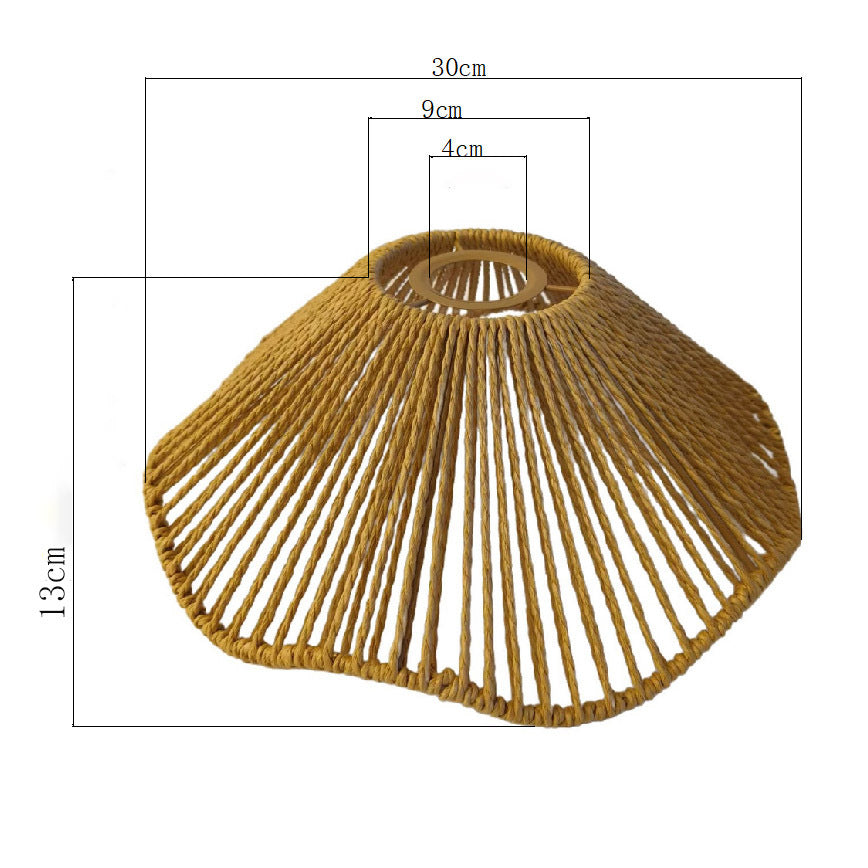 Decorative Lampshade with Modern Design | Kelmera