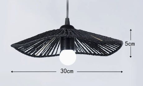 Decorative Lampshade with Modern Design | Kelmera