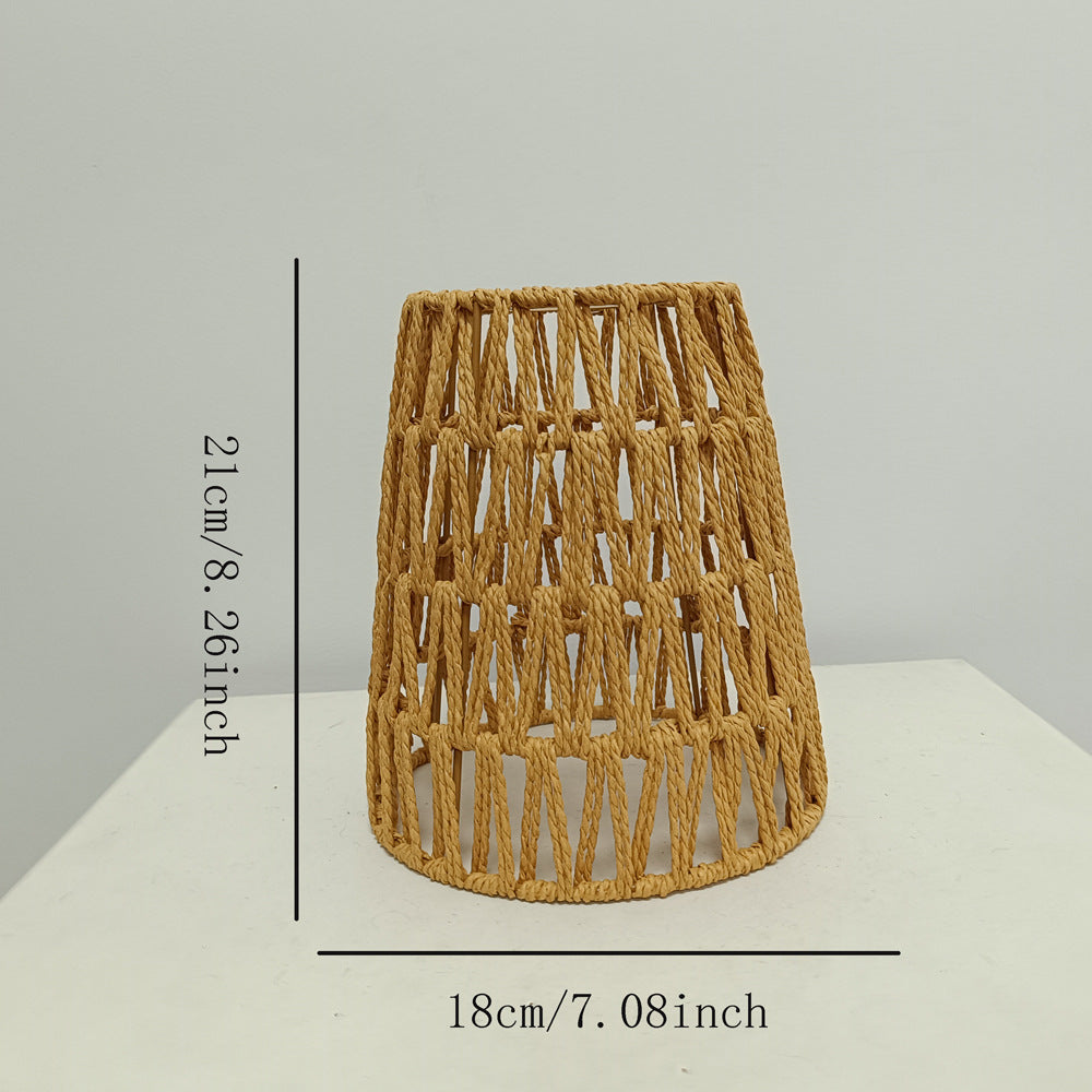 Decorative Lampshade with Modern Design | Kelmera