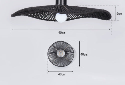 Decorative Lampshade with Modern Design | Kelmera