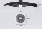 Decorative Lampshade with Modern Design | Kelmera