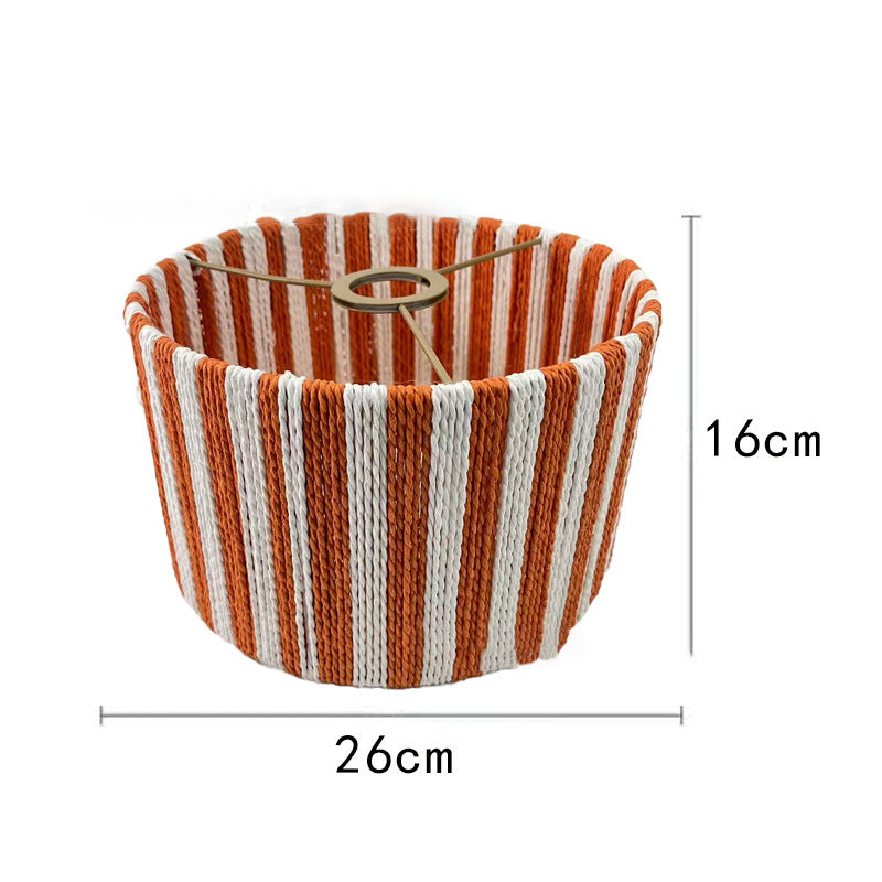 Decorative Lampshade with Modern Design | Kelmera