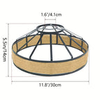 Decorative Lampshade with Modern Design | Kelmera