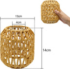 Decorative Lampshade with Modern Design | Kelmera