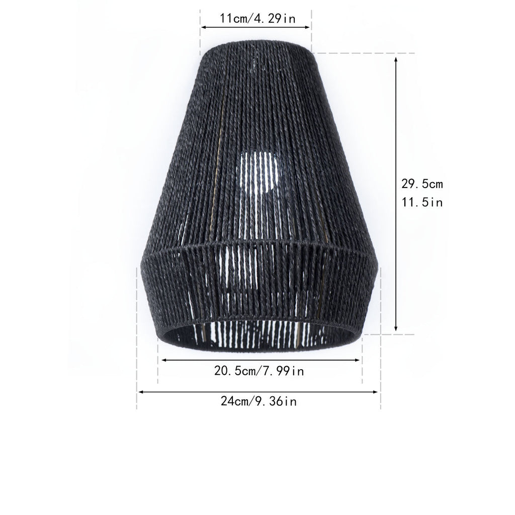 Decorative Lampshade with Modern Design | Kelmera