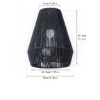 Decorative Lampshade with Modern Design | Kelmera