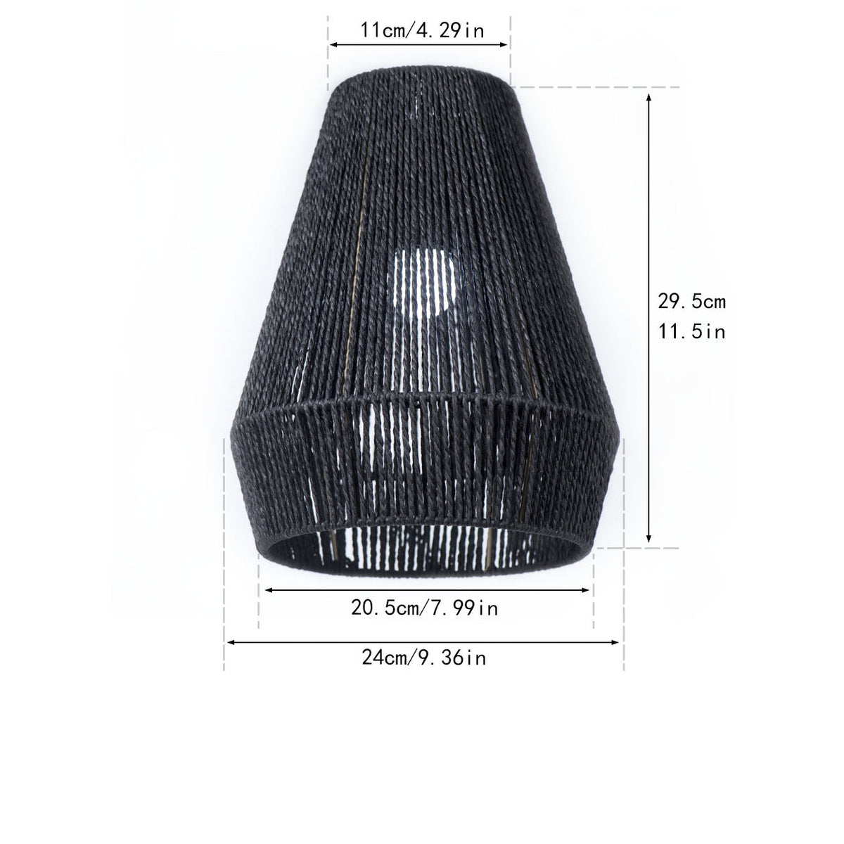 Decorative Lampshade with Modern Design | Kelmera
