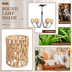 Decorative Lampshade with Modern Design | Kelmera