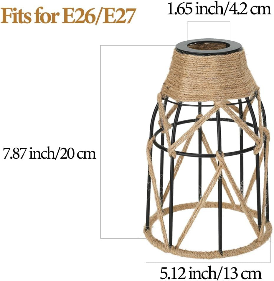 Decorative Lampshade with Modern Design | Kelmera