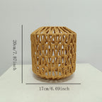 Decorative Lampshade with Modern Design | Kelmera