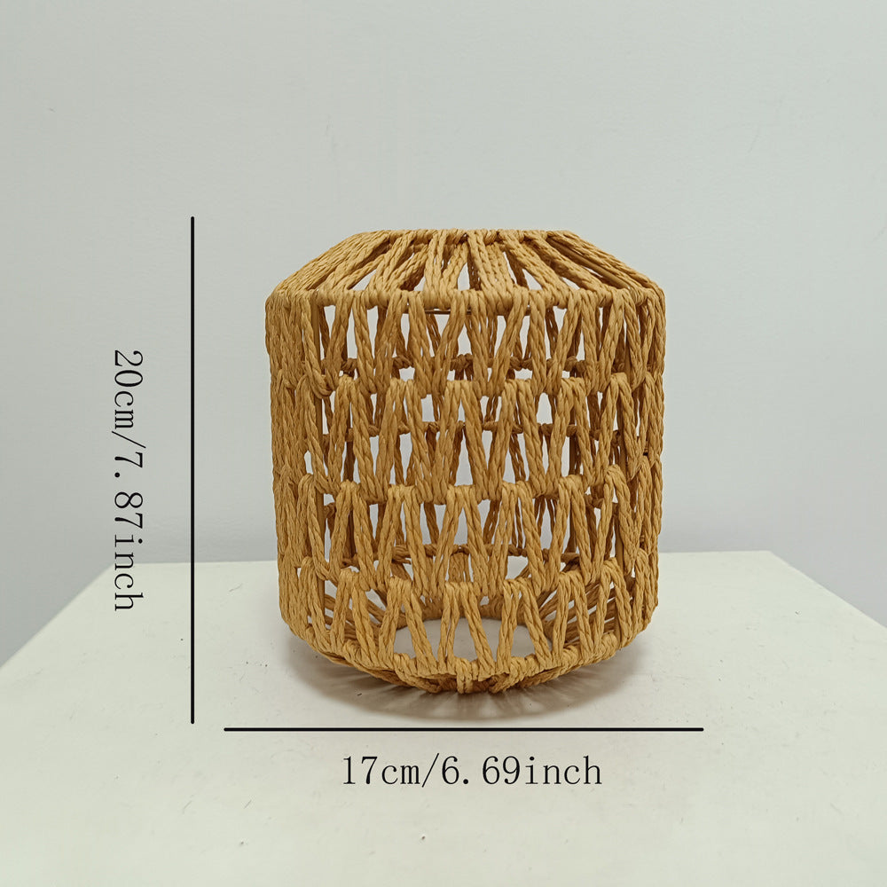 Decorative Lampshade with Modern Design | Kelmera