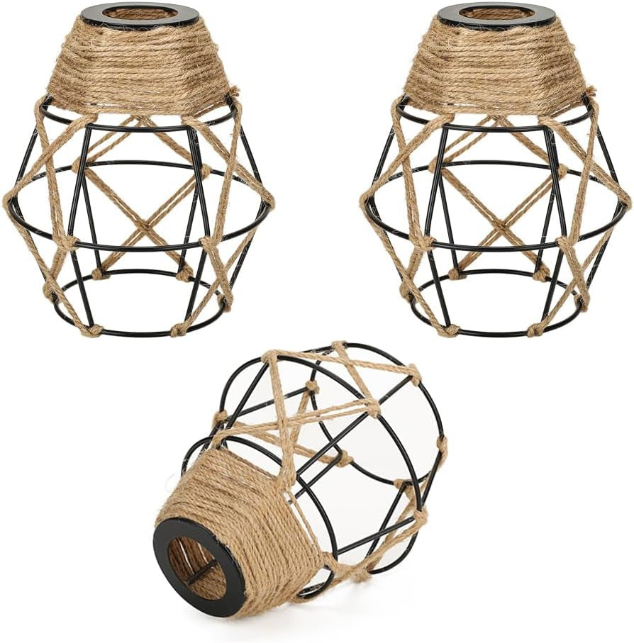 Decorative Lampshade with Modern Design | Kelmera