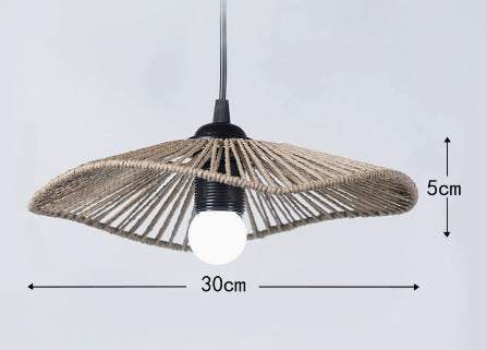 Decorative Lampshade with Modern Design | Kelmera
