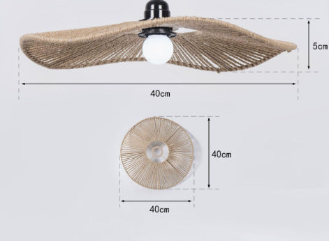 Decorative Lampshade with Modern Design | Kelmera