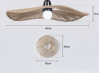 Decorative Lampshade with Modern Design | Kelmera