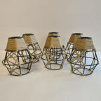 Decorative Lampshade with Modern Design | Kelmera