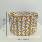Decorative Lampshade with Modern Design | Kelmera