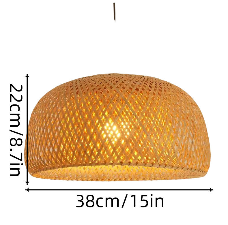 Decorative Lampshade with Modern Design | Kelmera