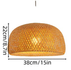 Decorative Lampshade with Modern Design | Kelmera