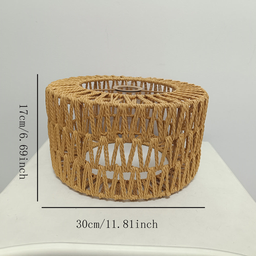 Decorative Lampshade with Modern Design | Kelmera