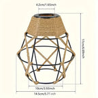 Decorative Lampshade with Modern Design | Kelmera