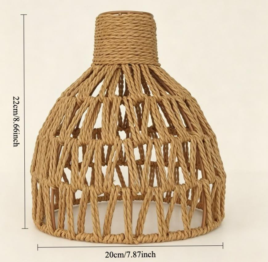 Decorative Lampshade with Modern Design | Kelmera