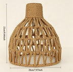 Decorative Lampshade with Modern Design | Kelmera