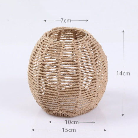 Decorative Lampshade with Modern Design | Kelmera
