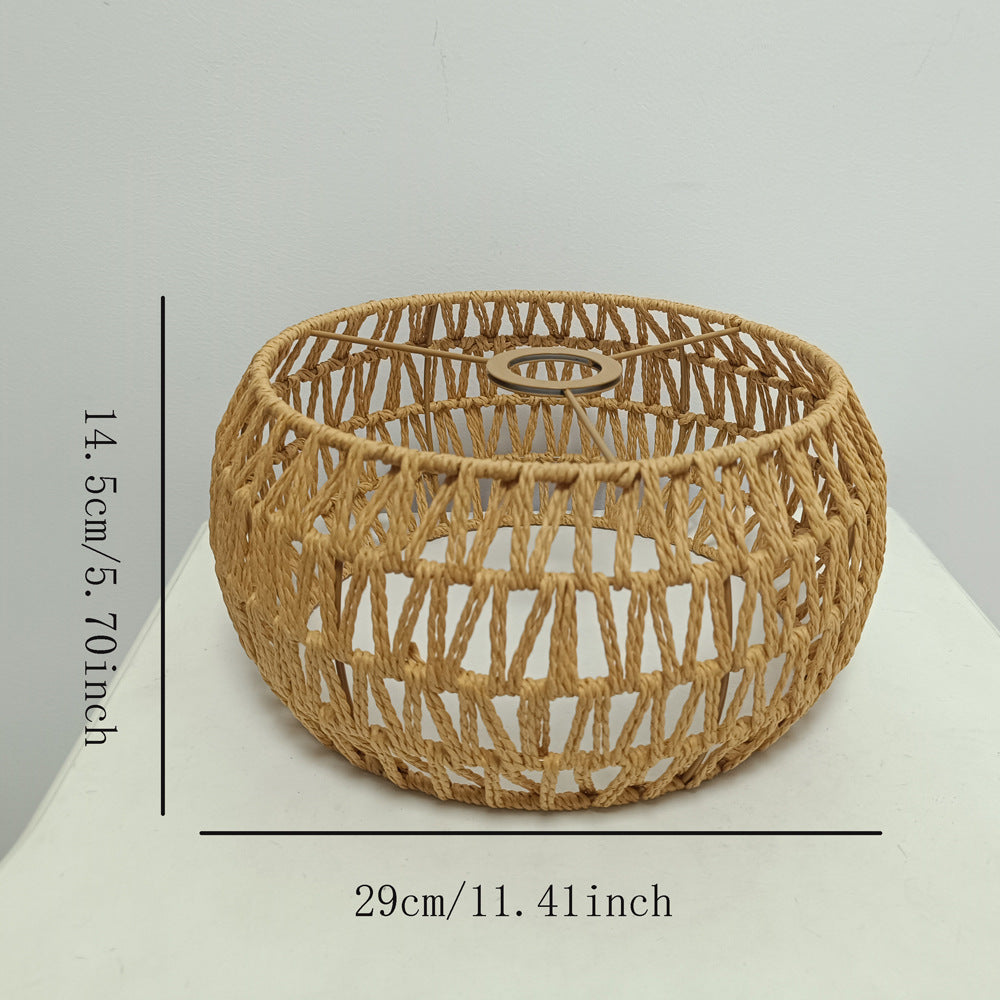 Decorative Lampshade with Modern Design | Kelmera