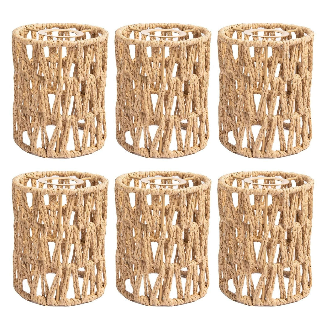 Decorative Lampshade with Modern Design | Kelmera