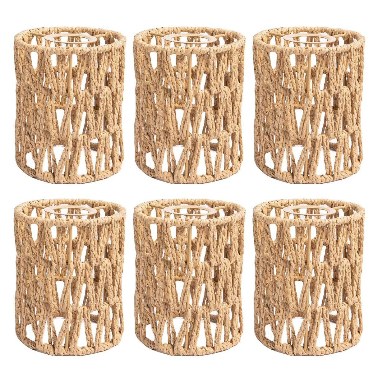 Decorative Lampshade with Modern Design | Kelmera