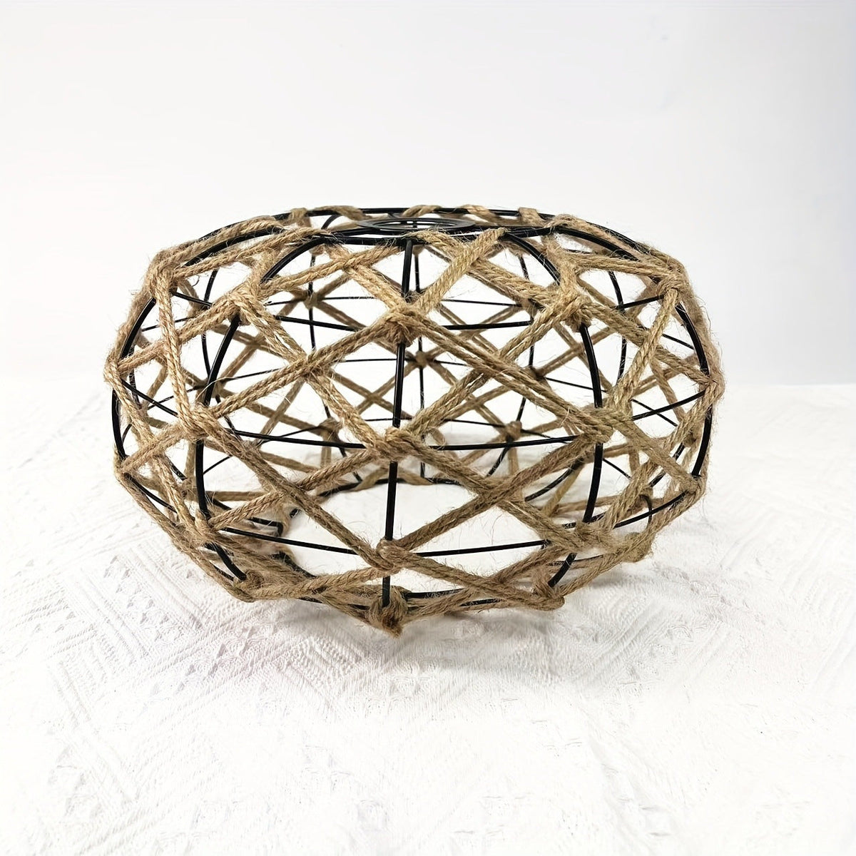 Decorative Lampshade with Modern Design | Kelmera