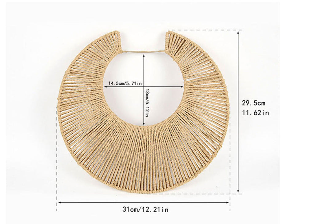 Decorative Lampshade with Modern Design | Kelmera
