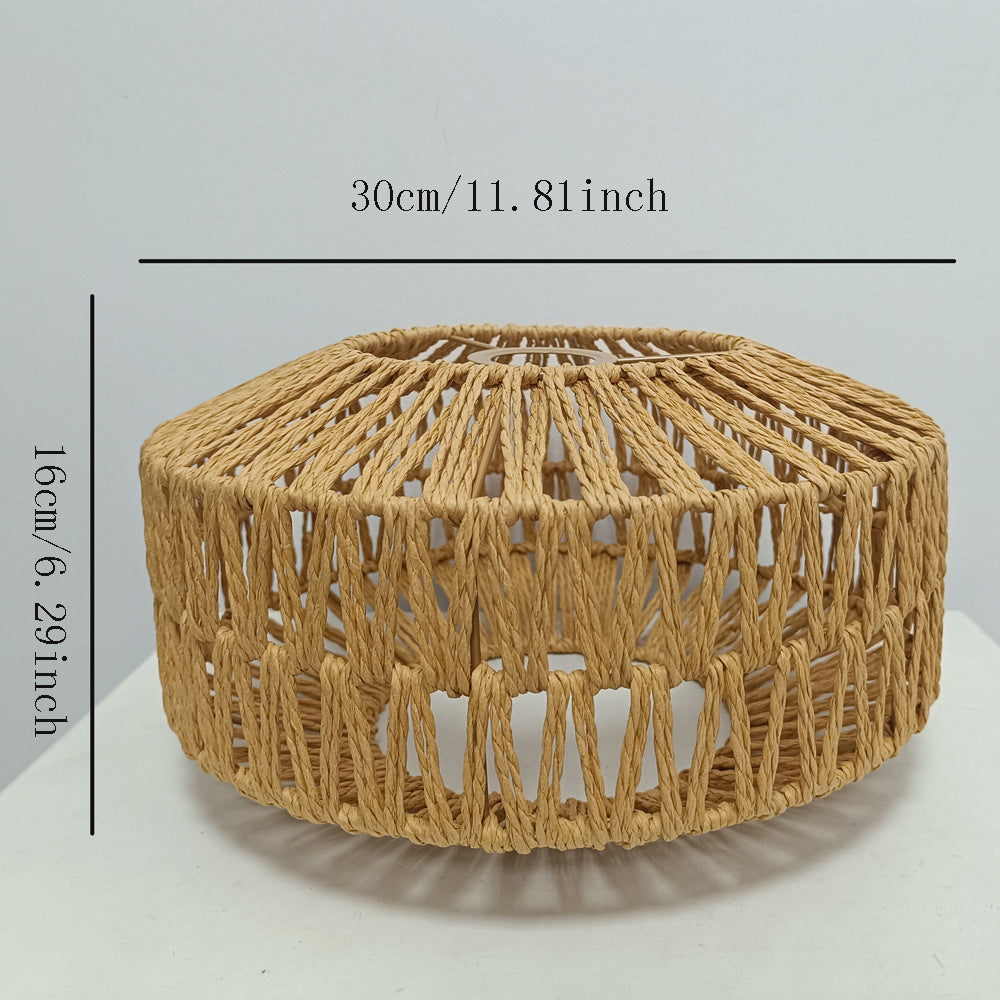 Decorative Lampshade with Modern Design | Kelmera