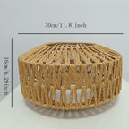 Decorative Lampshade with Modern Design | Kelmera